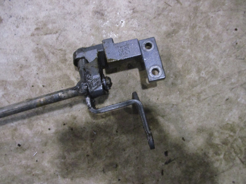 Yamaha 50hp 4 stroke outboard shift shaft