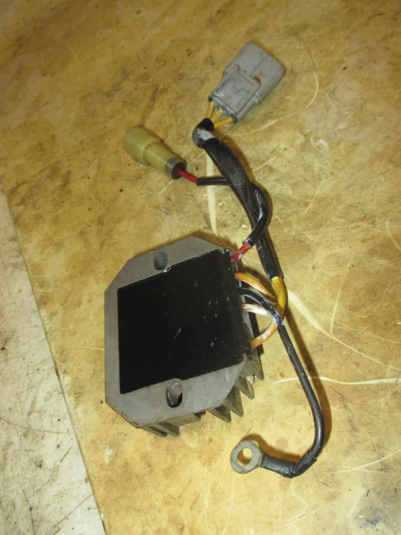 Mercury 25hp 4 stroke outboard rectifier regulator (898103T14)