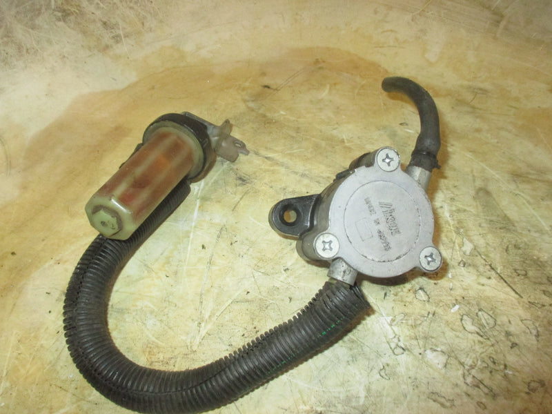 Mercury 90hp 4 Stroke Outboard Fuel pump and filter (68V-24410-00)