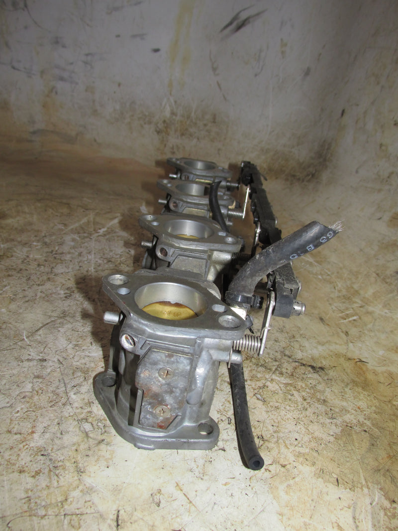 Mercury 100hp 2 Stroke Outboard Carburetor set (3301-813774C)