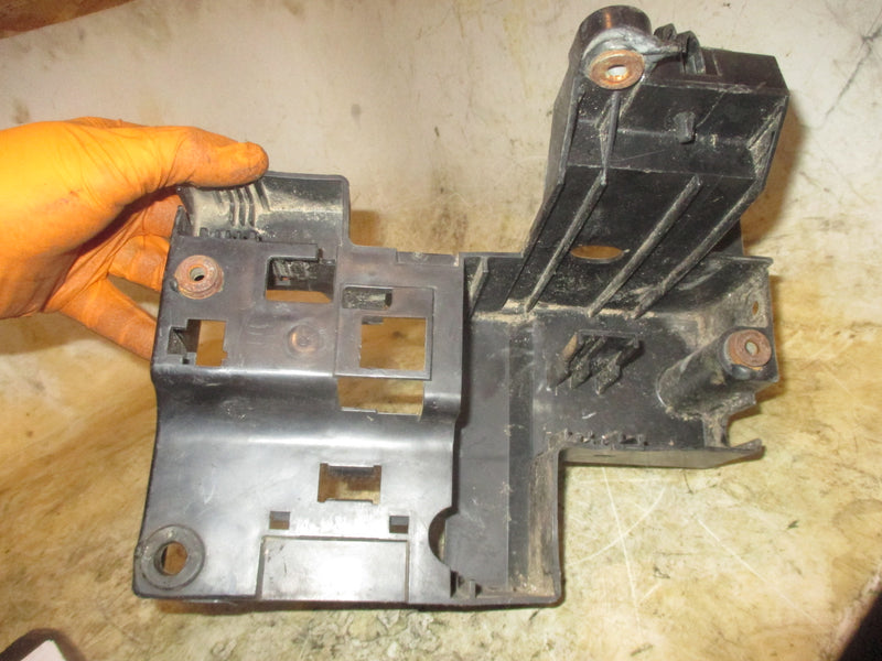 Suzuki DF300AP 300hp 4 stroke outboard Electronics holder (32890-98J01)