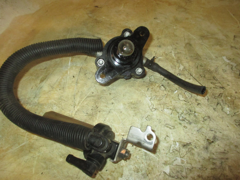 Mercury 90hp 4 Stroke Outboard Fuel pump and filter (68V-24410-00)