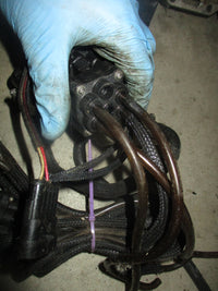 Load image into Gallery viewer, Evinrude ETEC 115hp outboard oil injector and distributer
