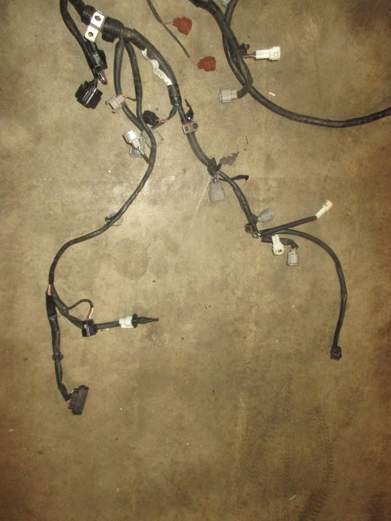 Suzuki DF300AP 300hp 4 stroke outboard Engine wiring harness (36610-97J50)