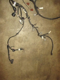 Load image into Gallery viewer, Suzuki DF300AP 300hp 4 stroke outboard Engine wiring harness (36610-97J50)
