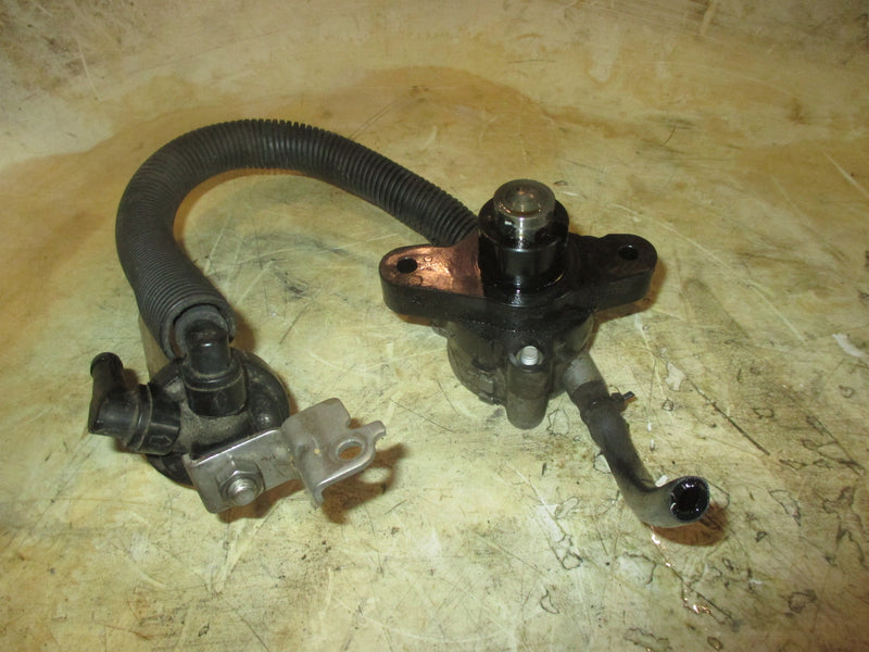 Mercury 90hp 4 Stroke Outboard Fuel pump and filter (68V-24410-00)