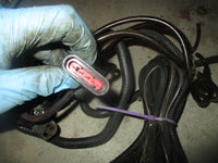 Load image into Gallery viewer, Evinrude ETEC 115hp outboard oil injector and distributer
