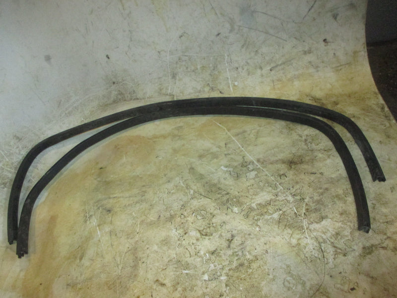Mercury 90hp 4 Stroke Outboard Cowling Gromit