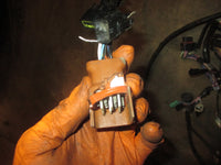 Load image into Gallery viewer, Suzuki DF300AP 300hp 4 stroke outboard Engine wiring harness (36610-97J50)
