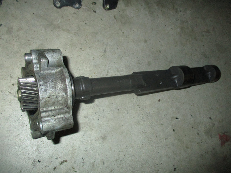 Honda outboard balancer