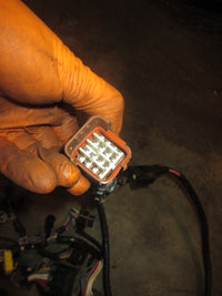 Load image into Gallery viewer, Suzuki DF300AP 300hp 4 stroke outboard Engine wiring harness (36610-97J50)
