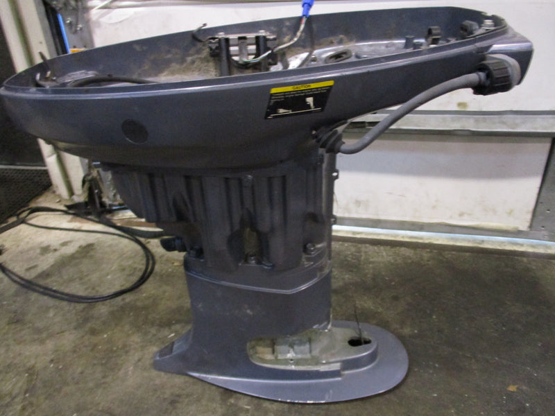 Yamaha 60hp 4 stroke outboard 20" midsection