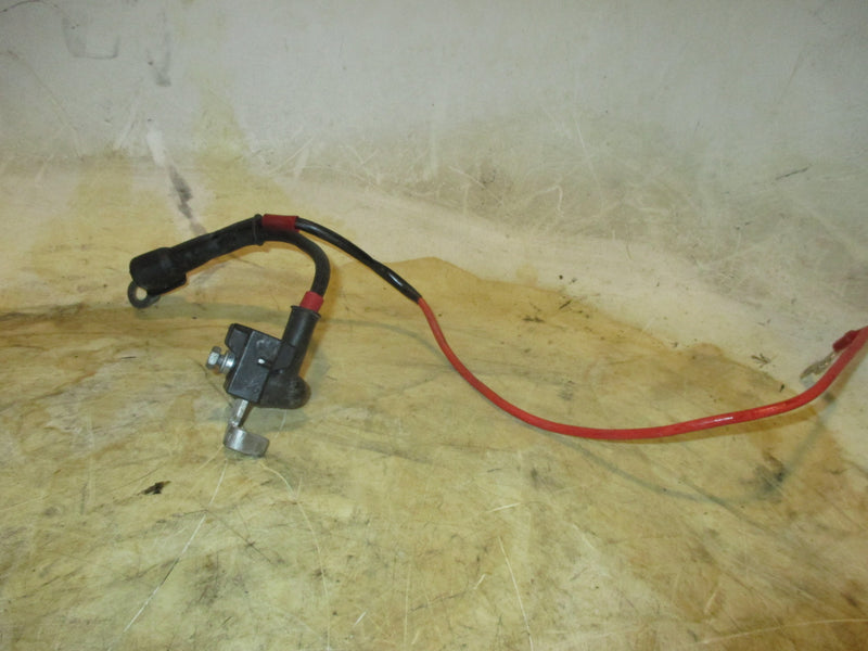 Yamaha 225hp 4 stroke outboard power wire (69J-81315-00)