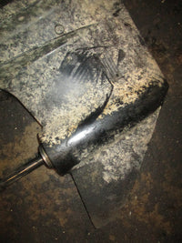 Load image into Gallery viewer, Suzuki DF 60 70 outboard 20" lower unit
