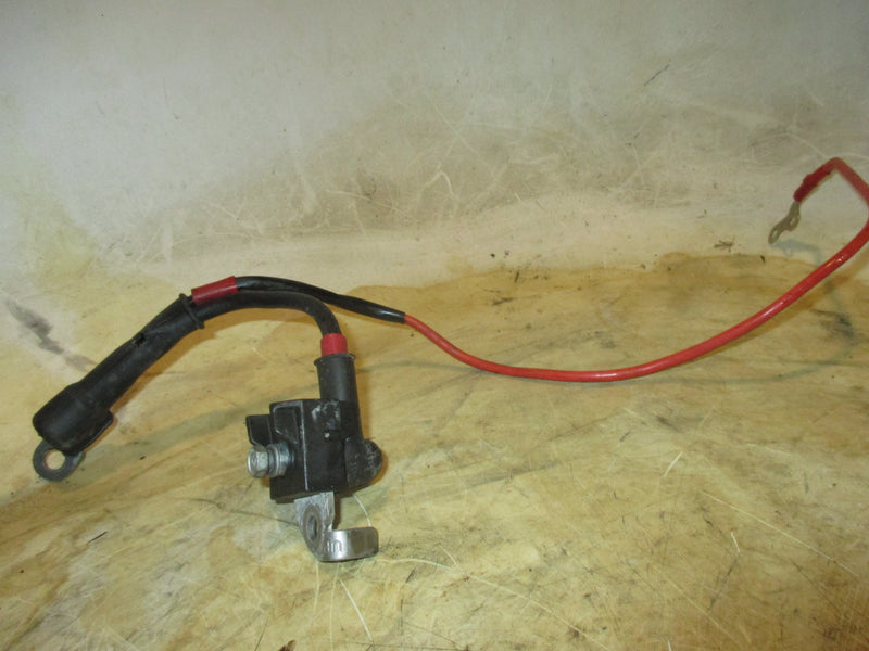 Yamaha 225hp 4 stroke outboard power wire (69J-81315-00)