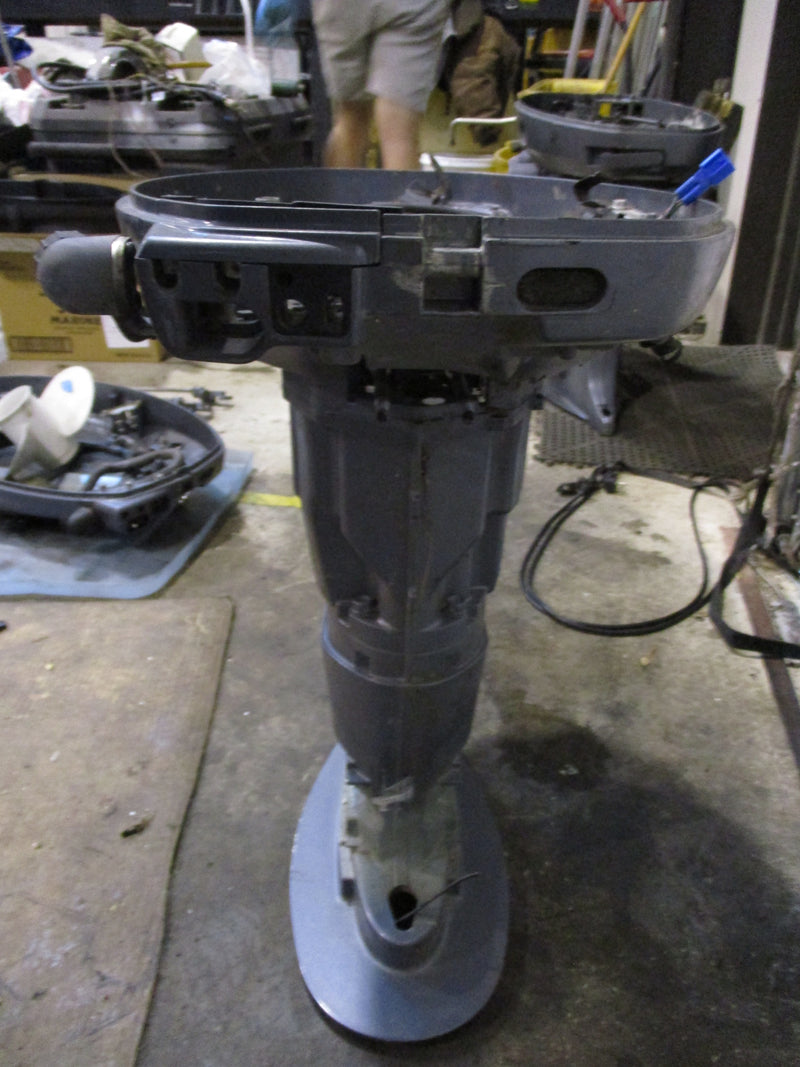 Yamaha 60hp 4 stroke outboard 20" midsection