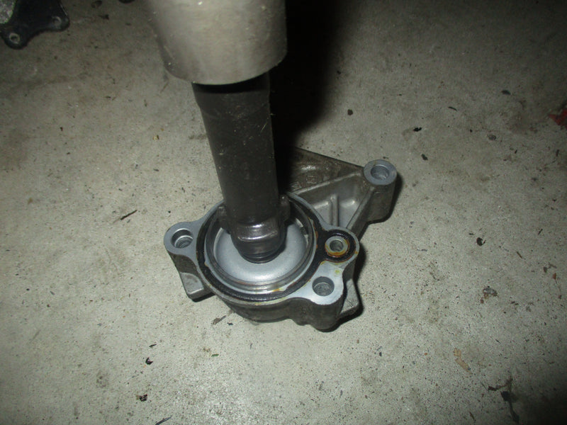 Honda outboard balancer
