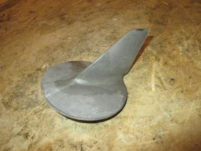 Yamaha 225hp 4 stroke outboard trim tab (61A-45371-00)