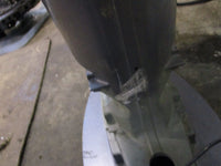 Load image into Gallery viewer, Yamaha 60hp 4 stroke outboard 20" midsection
