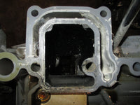 Load image into Gallery viewer, Suzuki DF90 90hp outboard 25&quot; midsection
