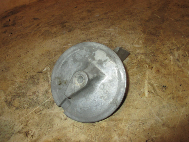 Yamaha 225hp 4 stroke outboard trim tab (61A-45371-00)