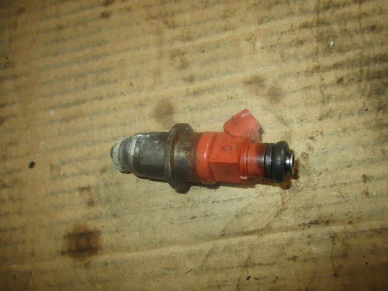 Yamaha 150hp HPDI 2 stroke outboard fuel injector (68F-13761-00)
