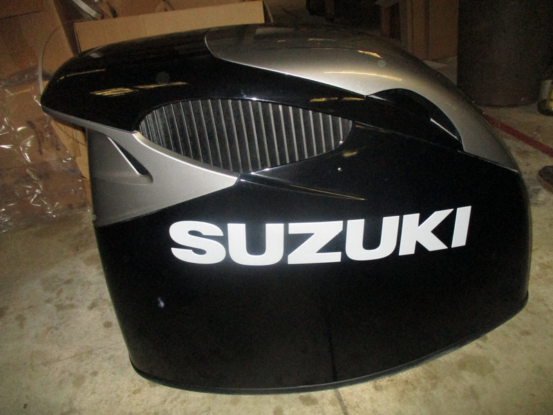 Suzuki DF300B DF350B 300hp outboard top cowling