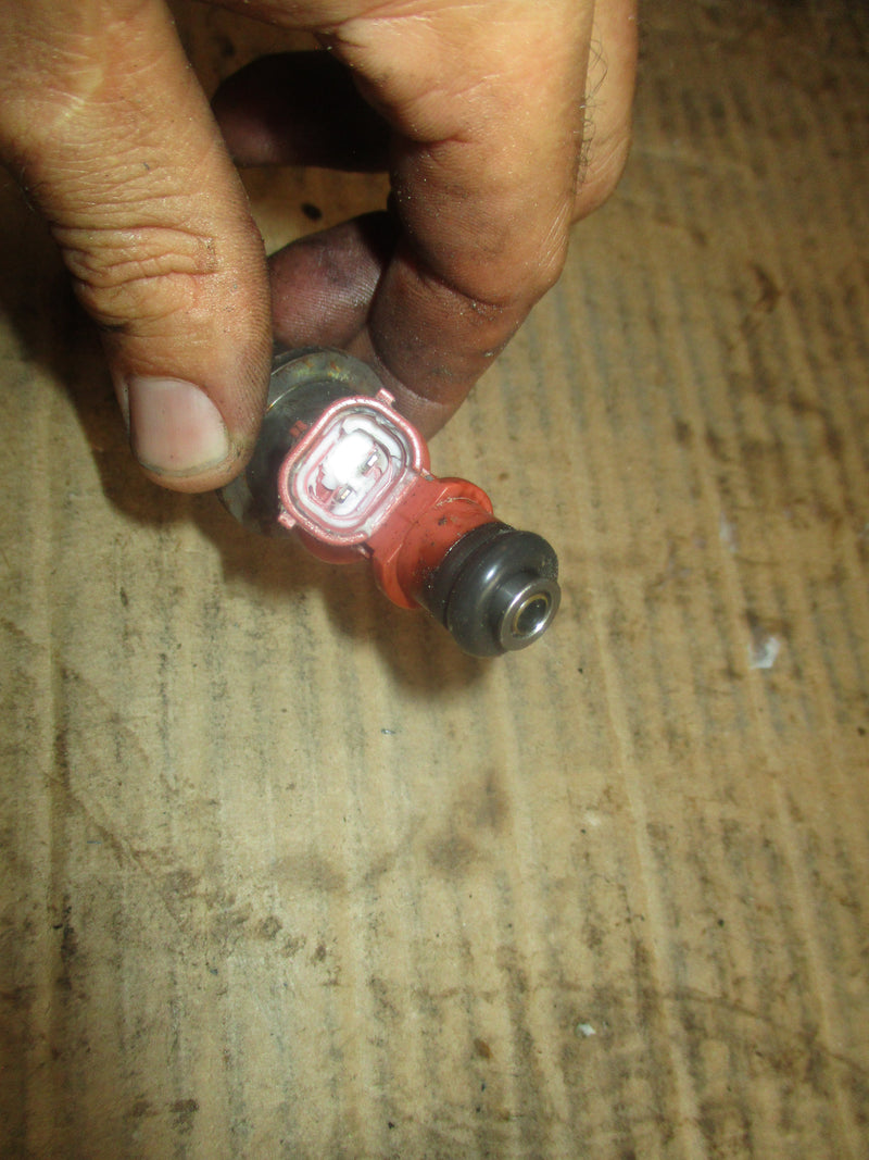 Yamaha 150hp HPDI 2 stroke outboard fuel injector (68F-13761-00)