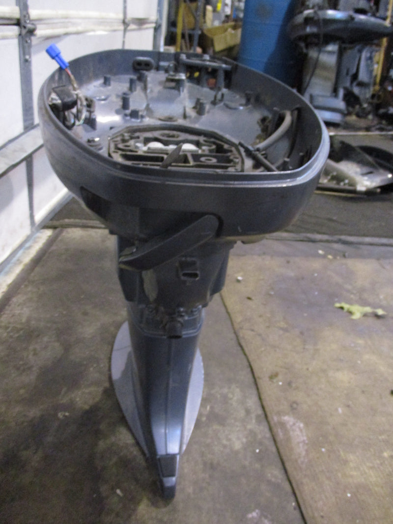 Yamaha 60hp 4 stroke outboard 20" midsection