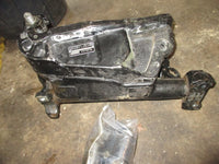 Load image into Gallery viewer, Suzuki DF90 90hp outboard 25" swivel bracket
