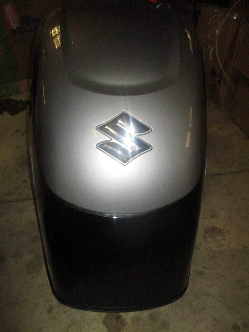 Suzuki DF300B DF350B 300hp outboard top cowling