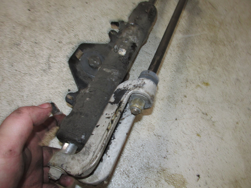 Mercury Optimax 3.0L 200hp Outboard Seastar Hydraulic Steering Cylinder