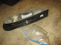 Load image into Gallery viewer, Suzuki DF300AP 300hp 4 stroke outboard 5 inch spacer (52131-93J00)
