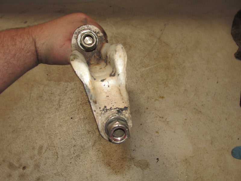 Mercury Optimax 3.0L 200hp Outboard Seastar Hydraulic Steering Cylinder