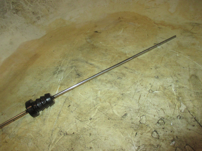 Mercury 90hp 4 Stroke Outboard Oil dipstick (68V-15362-10)