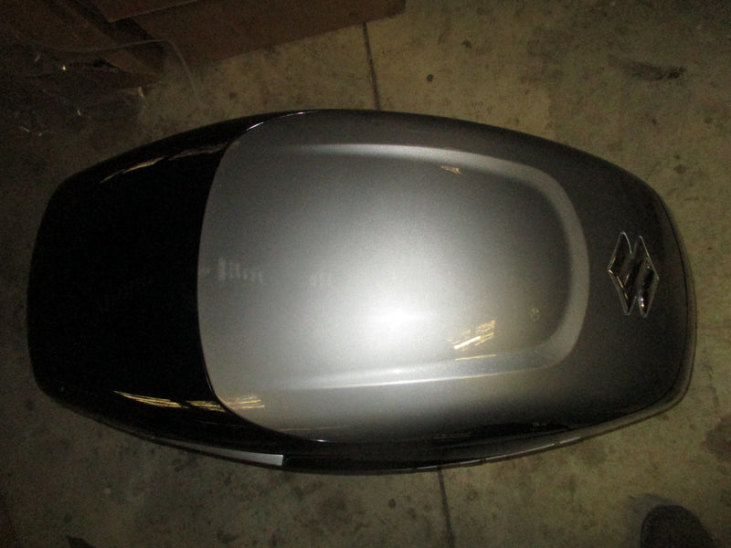 Suzuki DF300B DF350B 300hp outboard top cowling