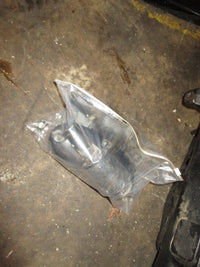 Load image into Gallery viewer, Suzuki DF90 90hp outboard 25" swivel bracket
