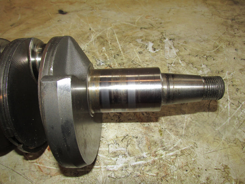 Evinrude 115hp 2 Stroke Outboard Crankshaft (434769)
