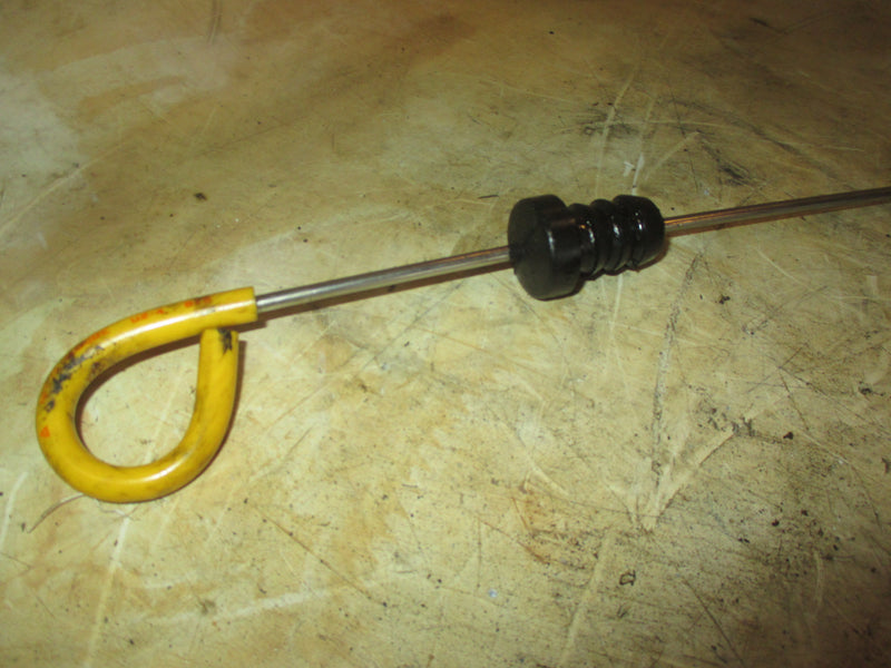 Mercury 90hp 4 Stroke Outboard Oil dipstick (68V-15362-10)