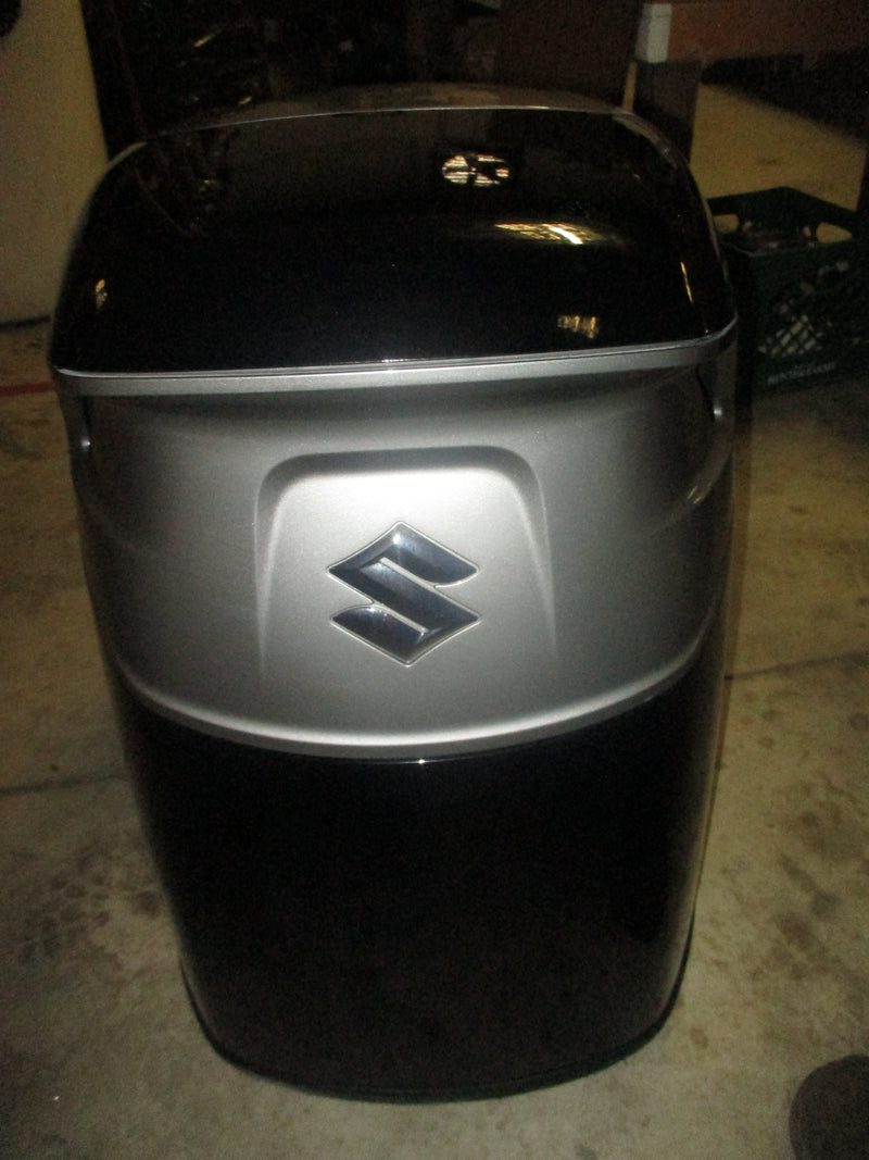 Suzuki DF300B DF350B 300hp outboard top cowling
