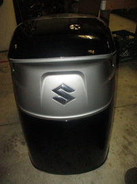 Load image into Gallery viewer, Suzuki DF300B DF350B 300hp outboard top cowling
