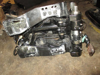 Load image into Gallery viewer, Suzuki DF90 90hp outboard 25" swivel bracket
