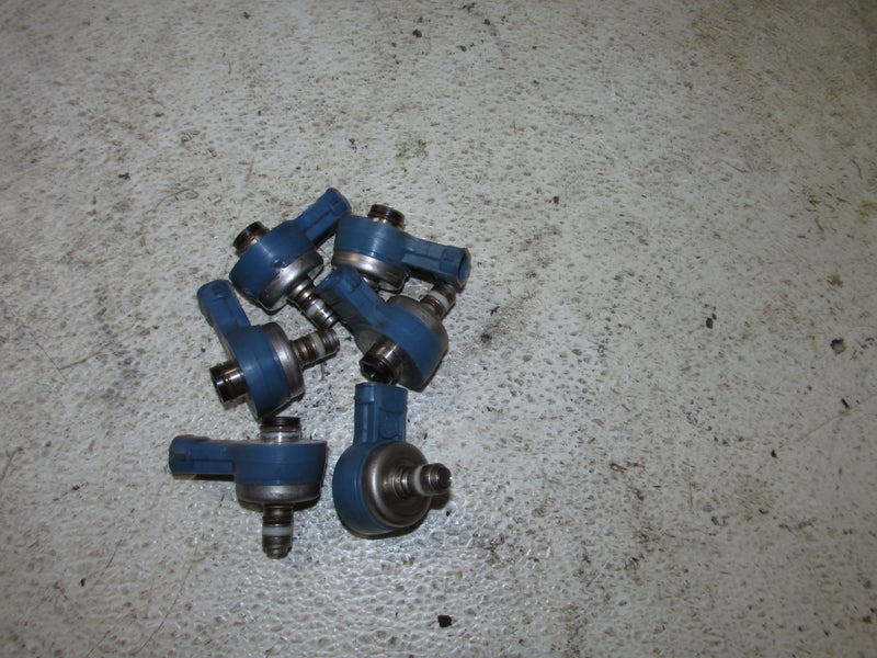 Mercury Optimax 3.0L 200hp 2 Stroke Outboard Blue Air Injector Set (883078-3)