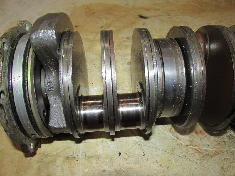 Evinrude 115hp 2 Stroke Outboard Crankshaft (434769)
