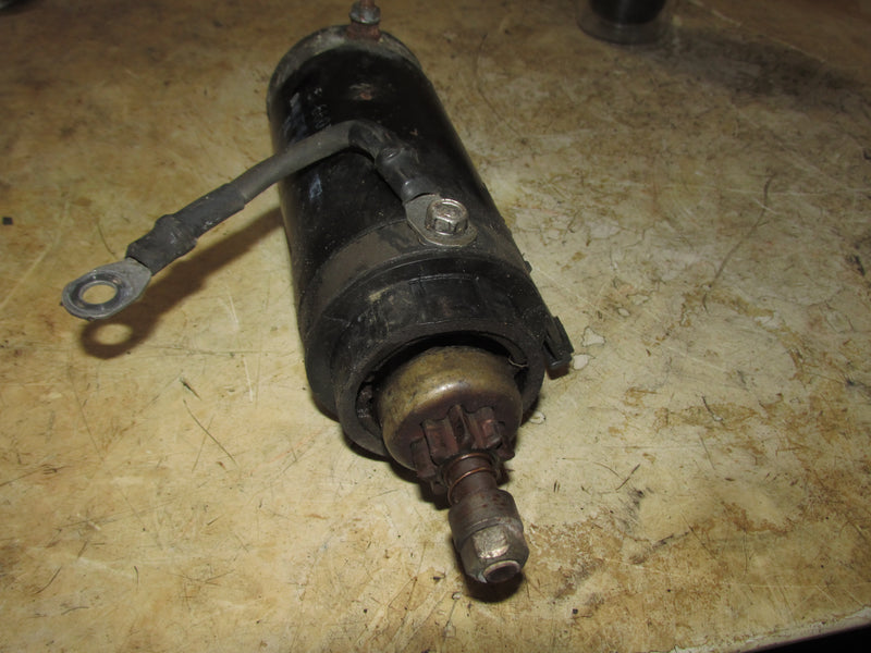 Mercury 100hp 2 Stroke Outboard Starter (50-66015-1)