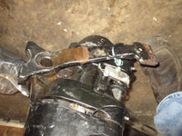 Load image into Gallery viewer, Suzuki DF90 90hp outboard 25" swivel bracket
