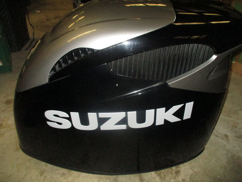 Suzuki DF300B DF350B 300hp outboard top cowling
