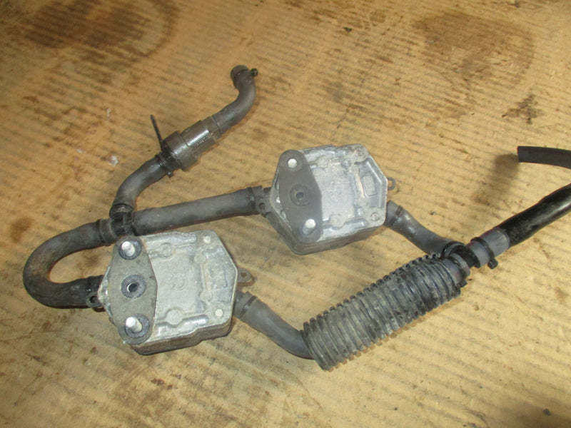 Yamaha 150hp HPDI 2 stroke outboard fuel pump set (6E5-24410-10)