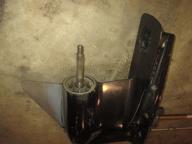 Suzuki DF300AP 300hp 4 stroke outboard 30 inch lower unit