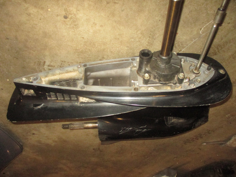 Suzuki DF300AP 300hp 4 stroke outboard 30 inch lower unit